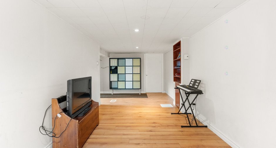 Salle familiale
