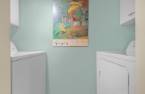 Salle de lavage