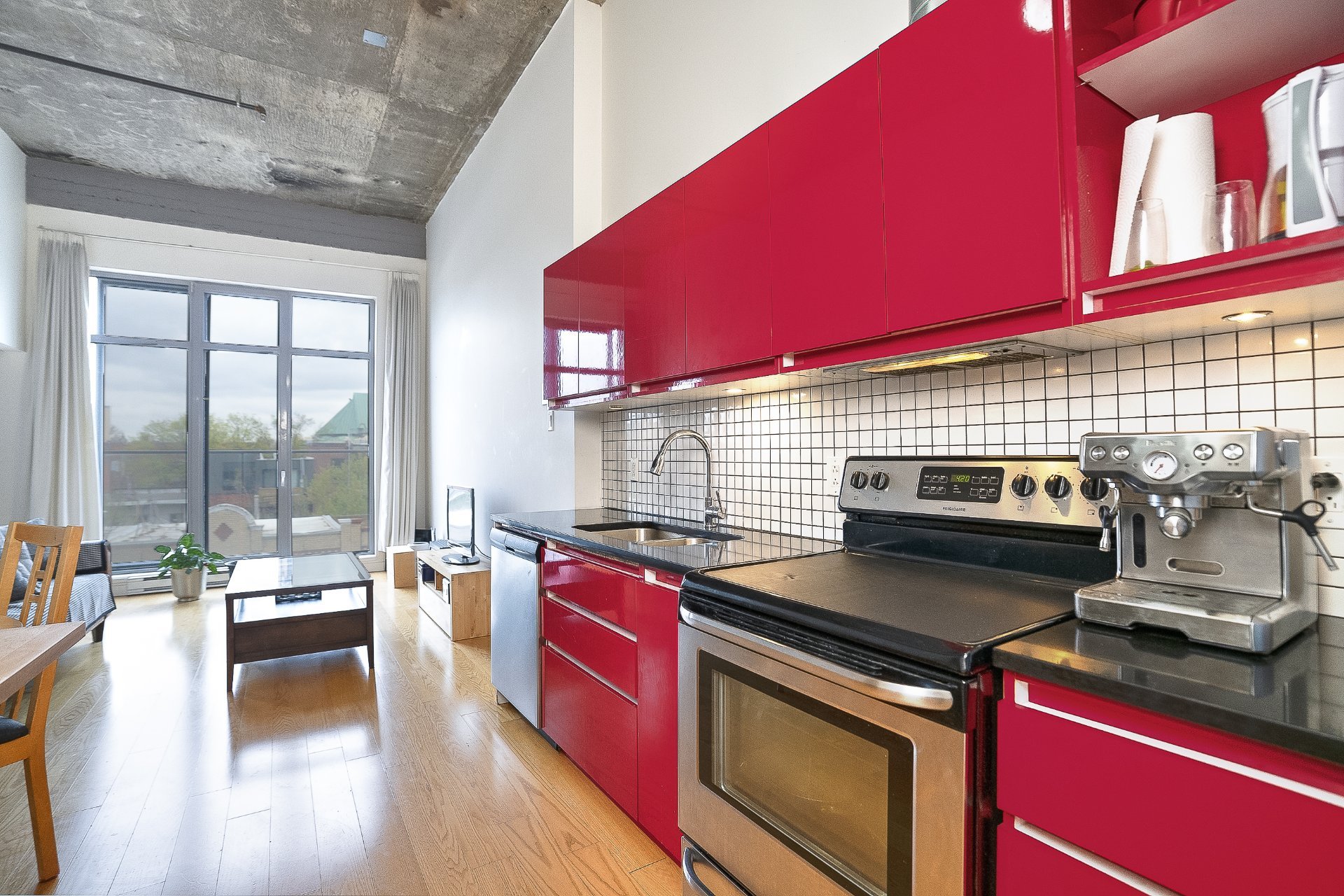 7026 Rue St-André (#305) — photo 2