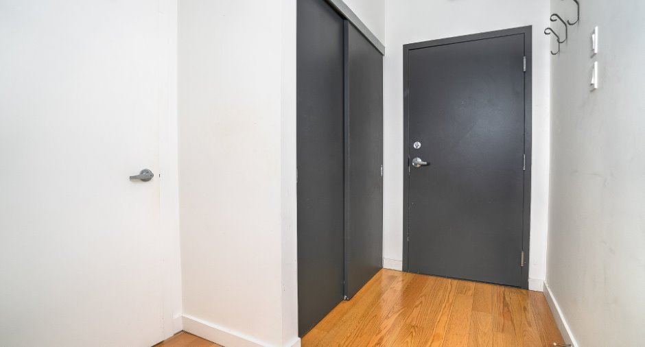 Hall d’entrée/Vestibule