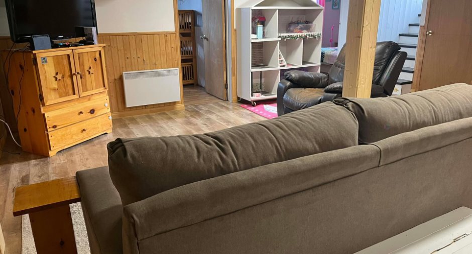 Salle familiale