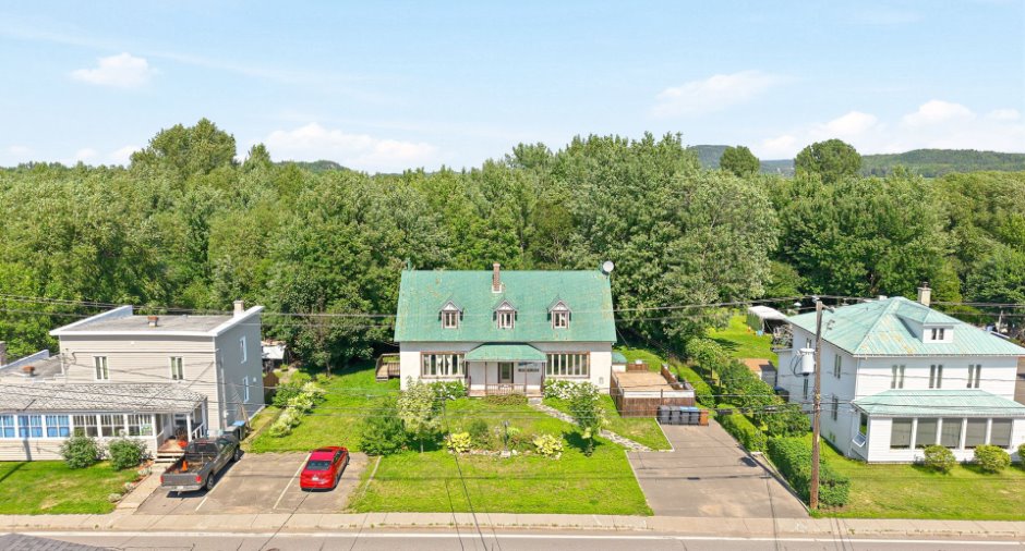 Overall View
