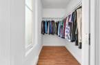 Penderie (Walk-in)