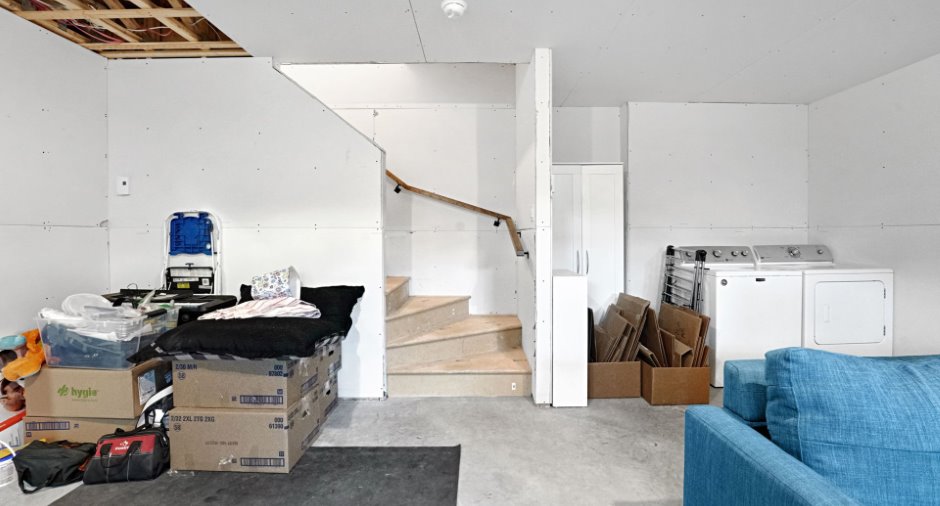 Salle familiale