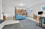 Salle familiale