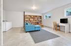 Salle familiale