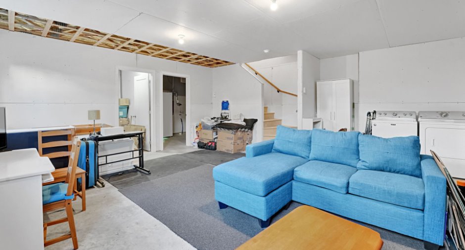 Salle familiale