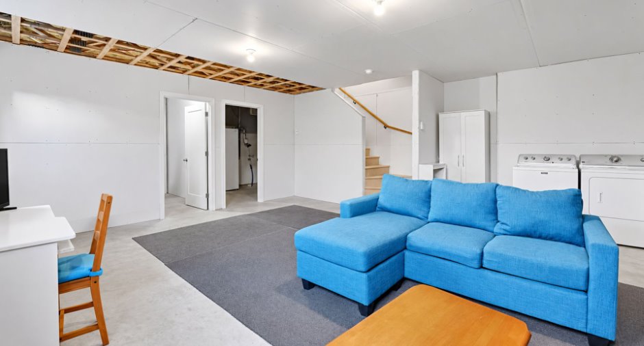 Salle familiale