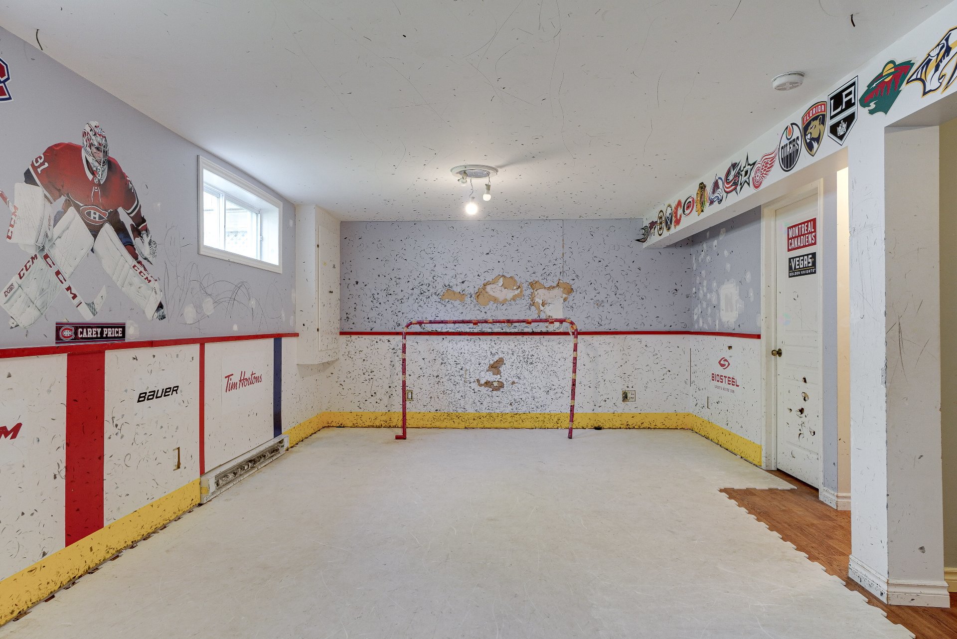 Salle familiale