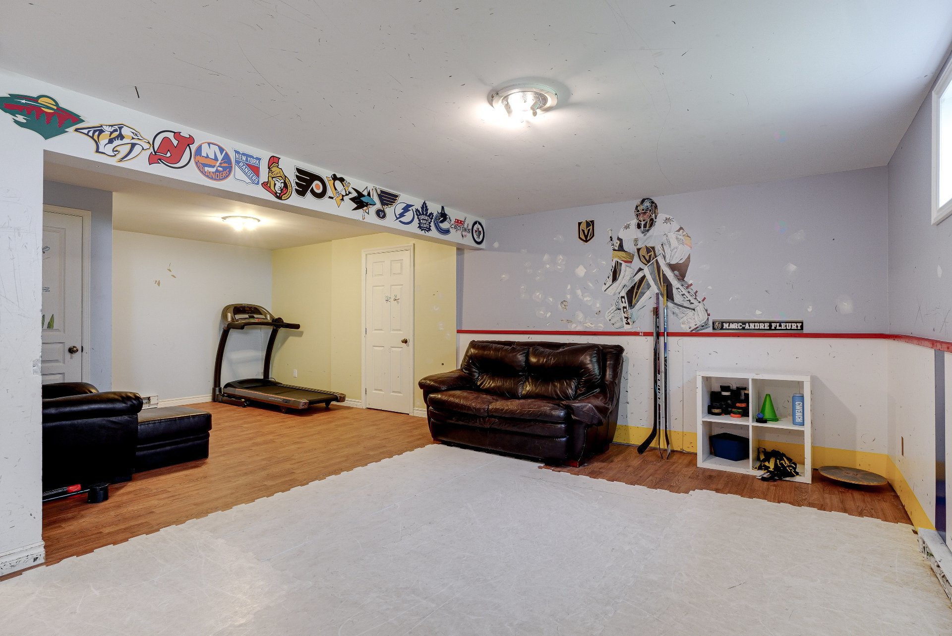 Salle familiale