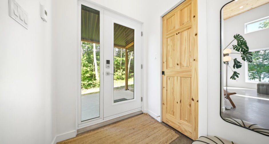 Hall d’entrée/Vestibule