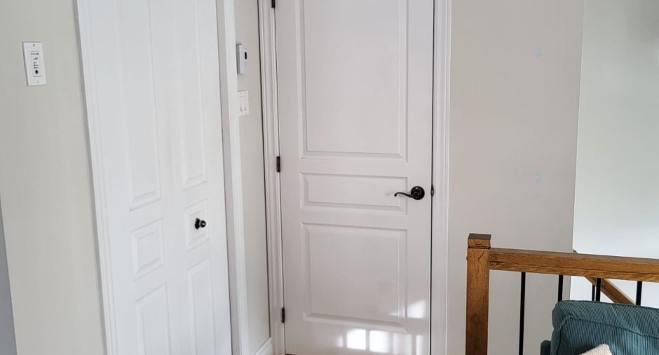 Hall d’entrée/Vestibule