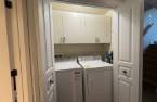Salle de lavage