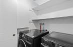 Salle de lavage