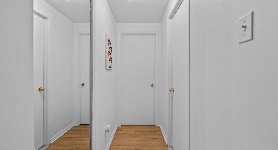 Hall d’entrée/Vestibule