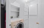 Salle de lavage