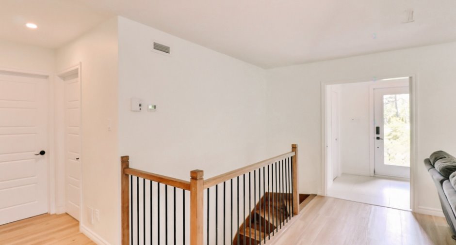 Escalier