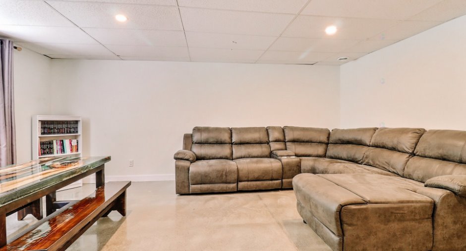 Salle familiale