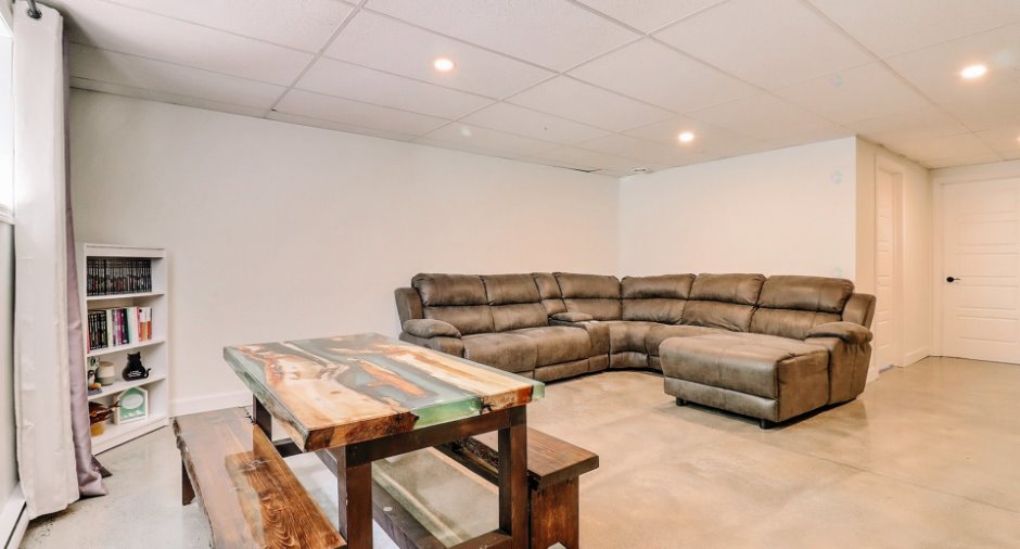 Salle familiale