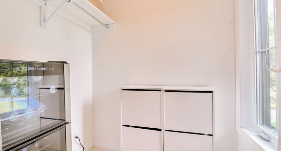 Penderie (Walk-in)
