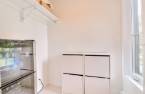 Penderie (Walk-in)