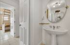 Salle d'eau