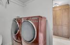 Salle de lavage