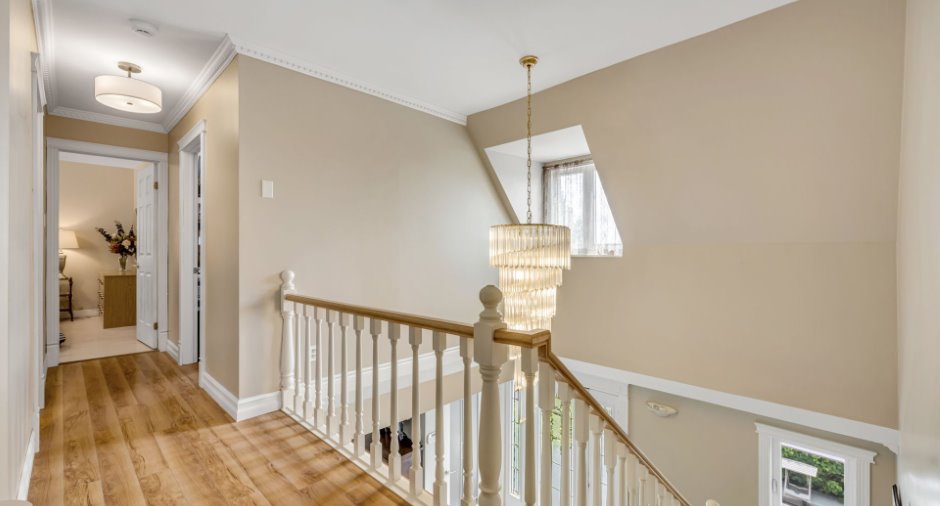 Escalier
