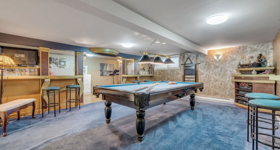 Salle familiale