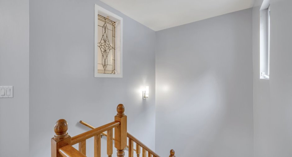 Escalier