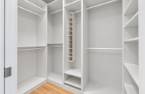 Penderie (Walk-in)