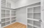 Penderie (Walk-in)
