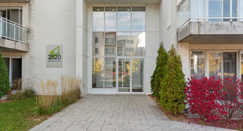 Hall d’entrée/Vestibule