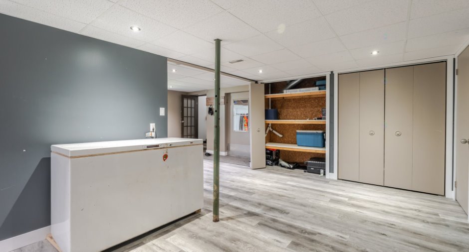 Salle familiale