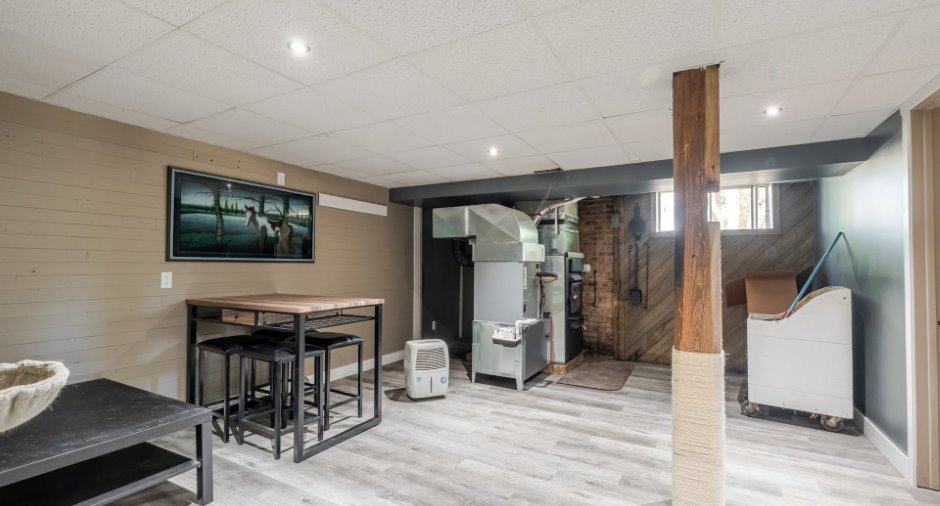 Salle familiale