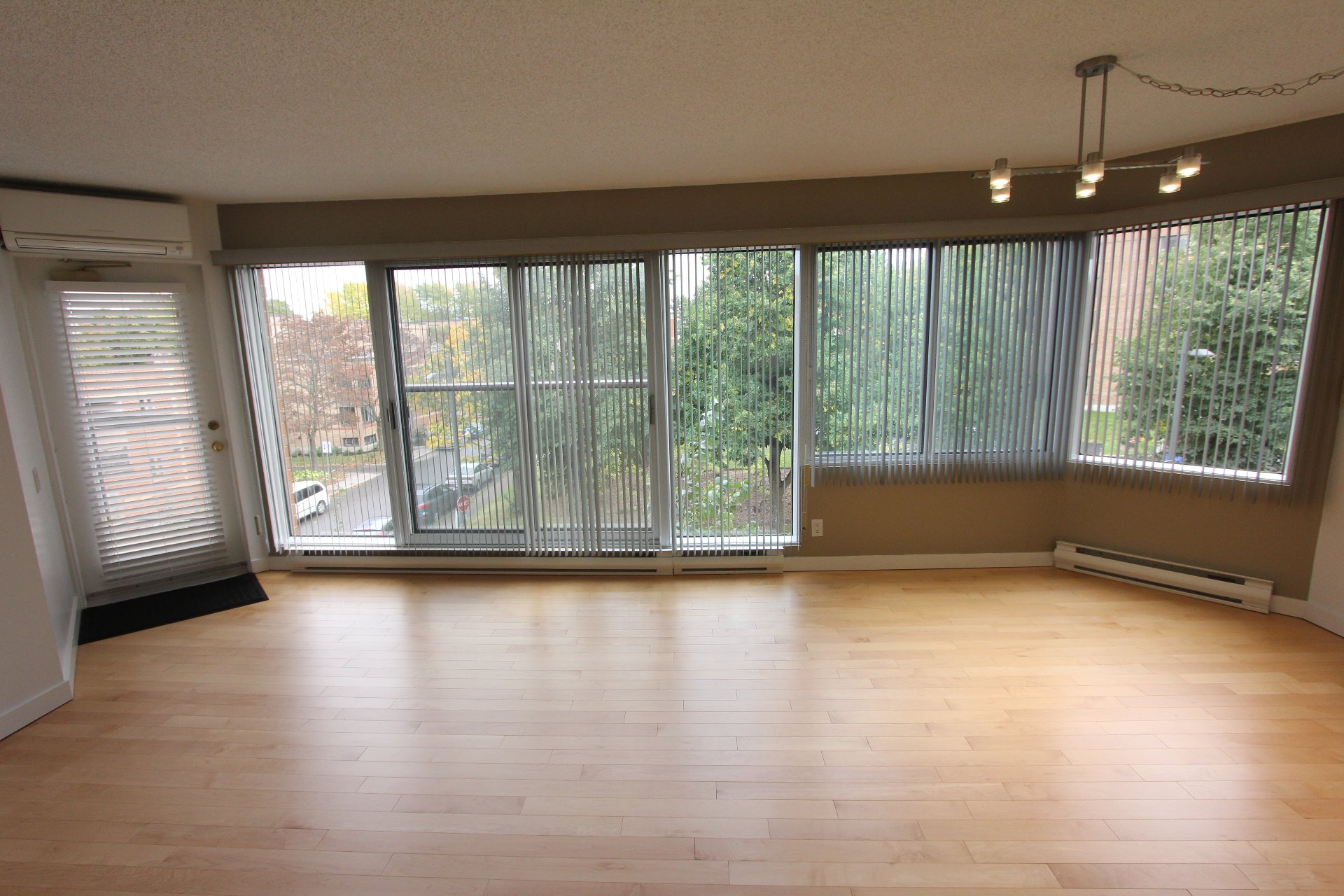 910 Rue Gérard-Morisset (#311) — photo 1