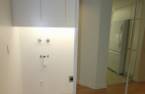 Salle de lavage