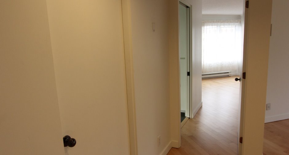Hall d’entrée/Vestibule