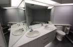 Salle de bains attenante à la CCP
