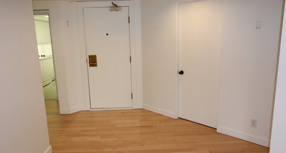 Hall d’entrée/Vestibule