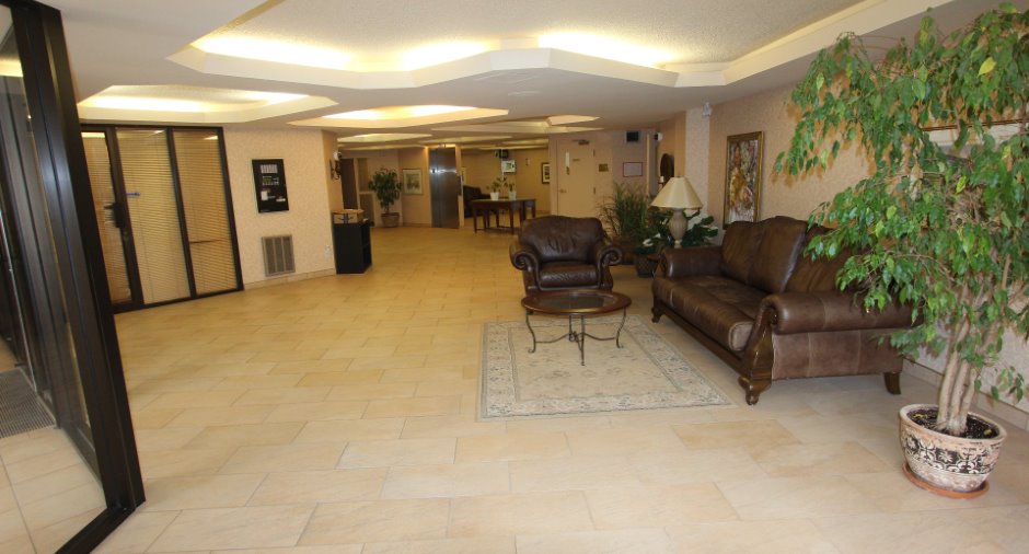 Hall d’entrée/Vestibule