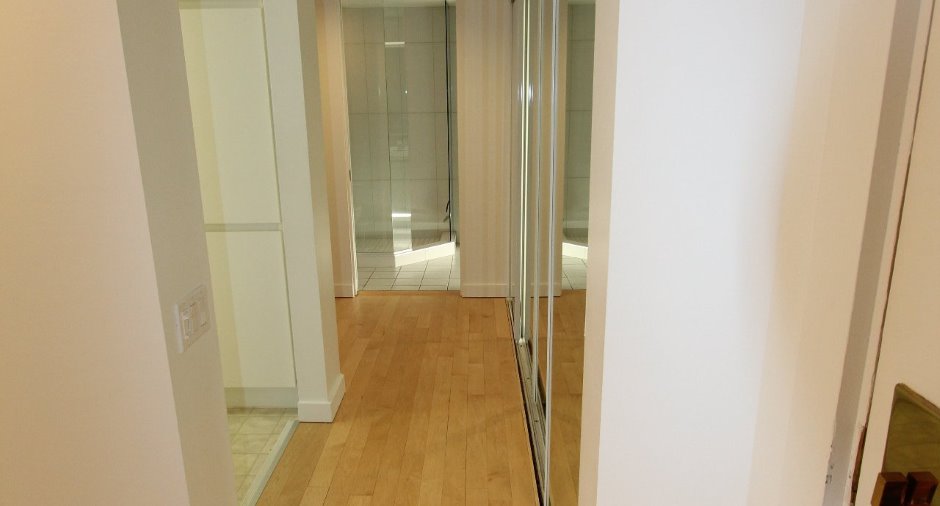 Hall d’entrée/Vestibule