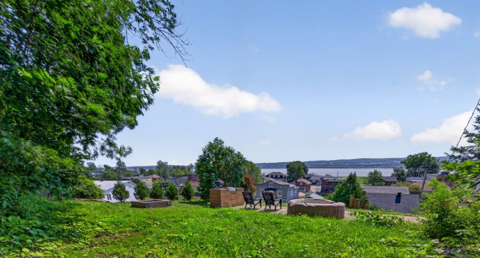 Vue d'ensemble