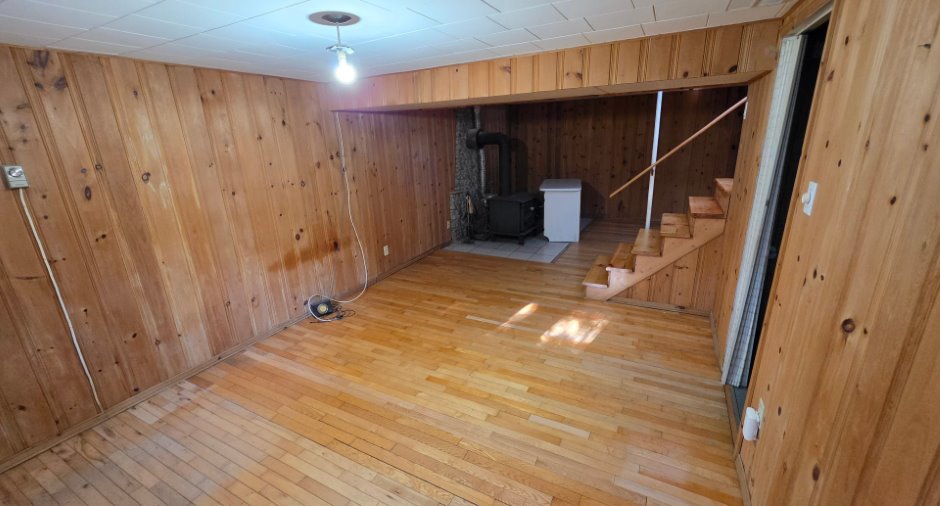 Salle familiale