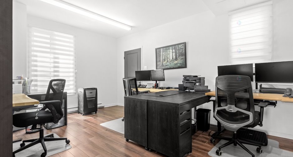 Bureau