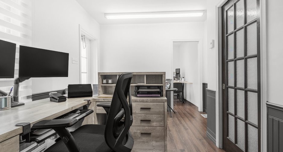 Bureau