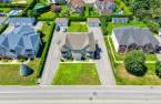 Photo aérienne
