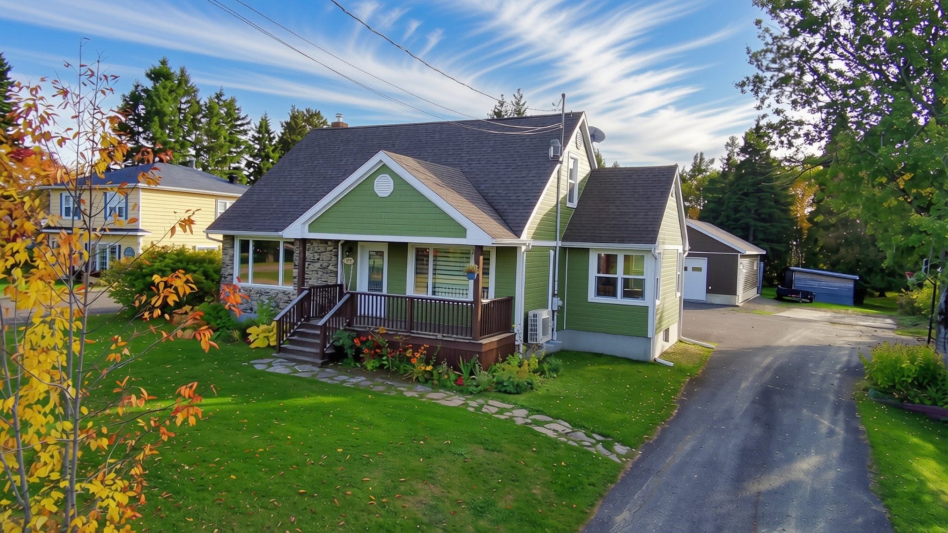 177 Boul. Perron E. — photo 1
