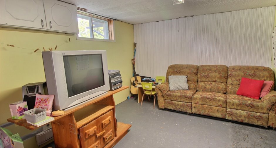 Salle familiale