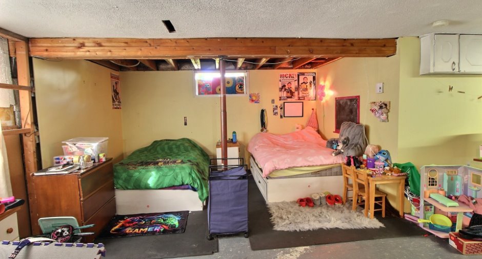 Salle familiale